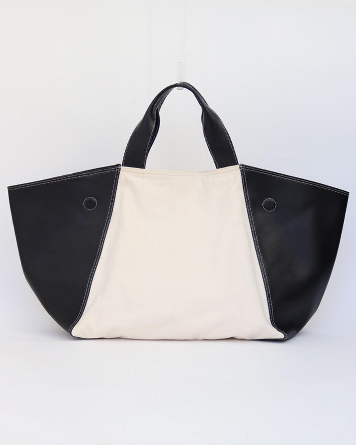 Celine canvas tote 2018 sale